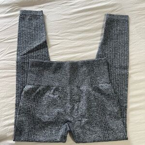 High Waist Seamless Leggings